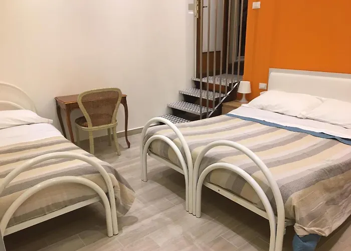 B&B "La Camelia" Rieti